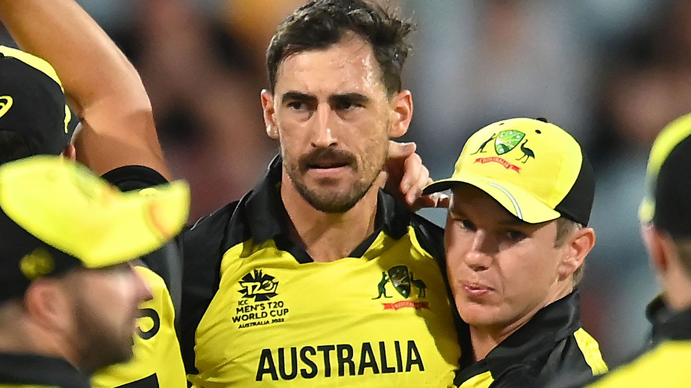 Australia's selection gamble backfires as World Cup fate hinges on Sri Lankan favour
