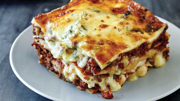 Osso bucco and pork shoulder lasagne_thumb