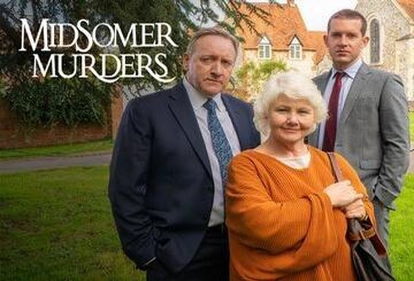 Midsomer Murders