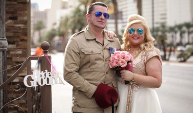 What's it really like to get married in Vegas? - 9Travel