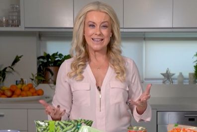 Susie Burrell top 5 affordable superfoods