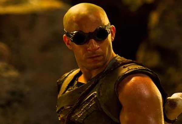Riddick