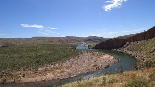 Thirteen young people took their own lives in WA's remote Kimberley region.