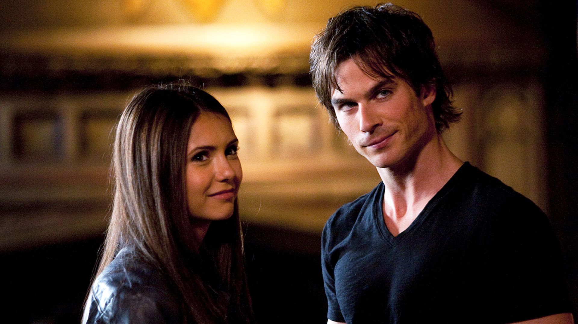 Primeira Temporada, Wiki Vampire Diaries