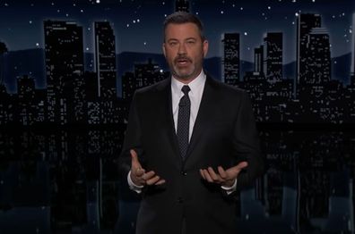 Jimmy Kimmel