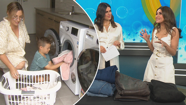 How long is too long to go without washing bedsheets or jeans?