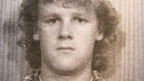 Rodney Galvin left his parents' home on April 6, 1987 and never came back.