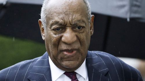 Bill Cosby