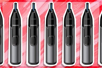 9PR: Philips Series 3000 Ear, Eyebrow & Nose Trimmer