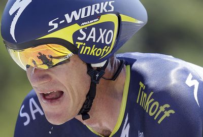 <b>Depending on who you believe, Michael Rogers is either a doping cheat or an innocent victim.</b><br/><br/>The Aussie cycling star tested positive to the banned substance clenbuterol after winning the Japan Cup on October 20, days after competing at the Tour of Beijing.<br/><br/>He has blamed contaminated food in China, but it's hard to see him getting off. His former teammate Alberto Contador unsuccessfully employed the same argument after testing positive to clenbuterol at the 2010 Tour de France.
