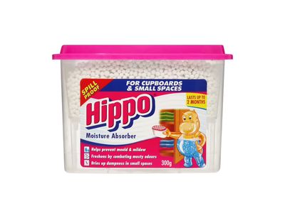 Hippo moisture absorber — Officeworks