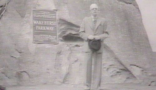 The Wakehυrst Parkway was coмpleted in 1939 on Sydney's northern beaches, and is reported to be haυnted.