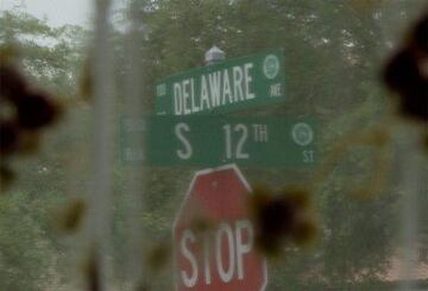 12th & Delaware