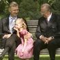 Three generations of Belgian royals unite for huge milestone