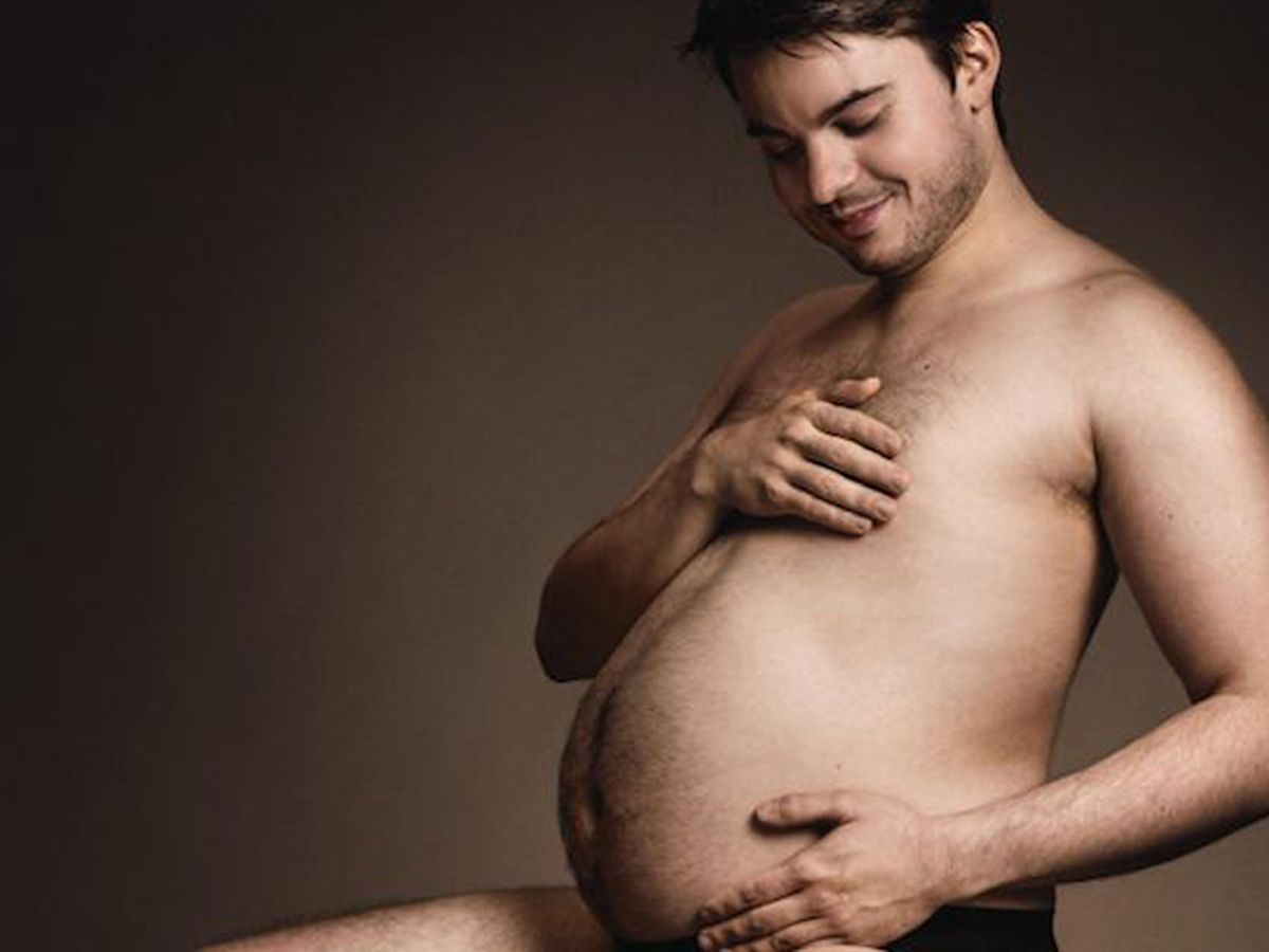 Why it's dangerous to be proud of your beer belly - 9Coach