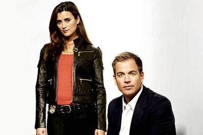 <B>The URST:</B> NCIS Special Agent Ziva David (Cote de Pablo) has always competed fiercely with her partner Tony DiNozzo (Michael Weatherly). As we all know, this means they're almost certainly destined for True Love. Their true feelings for each other are clear, but the question is: are they better off as friends, or something more?
