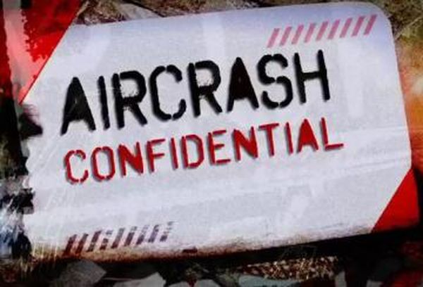 Aircrash Confidential