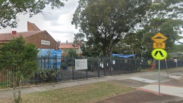 South Coogee Public School students test positive to COVID-19