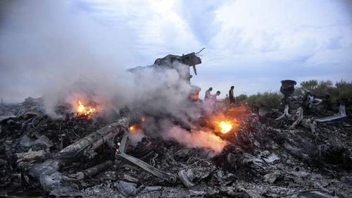 Julie Bishop to push for criminal tribunal into MH17 downing