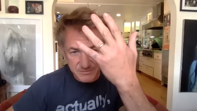 Sean Penn