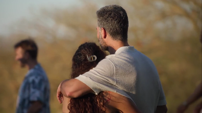 EMBARGO 9/3/2026 9PM MAFS 2026 Juliette and Joel