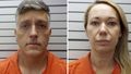 Owners of funeral home where 190 decaying bodies were found charged