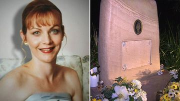 Memorial for murder victim Allison Baden-Clay vandalised