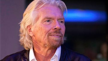 Richard Branson has agreed to sell shares worth around AU$765 million in his Virgin Galactic space business to raise funds for his struggling airline and leisure businesses.