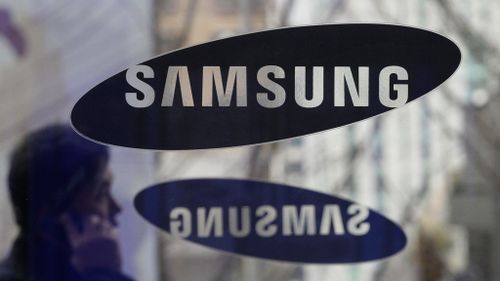 Samsung files in US supreme court over long-standing infringement case against Apple