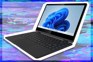 9PR: Kogan 13.3-Inch Atlas 2-in-1 Touchscreen Laptop