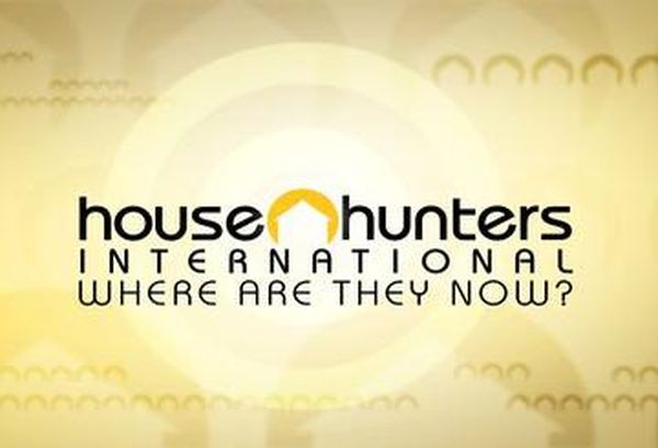House Hunters Int: Where Are They Now?