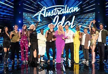 Who won Australian Idol 2024?