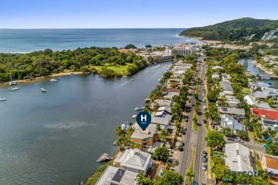 32 Noosa Parade, Noosa Heads home built on $90,000 block in the 1980s could fetch $17 million