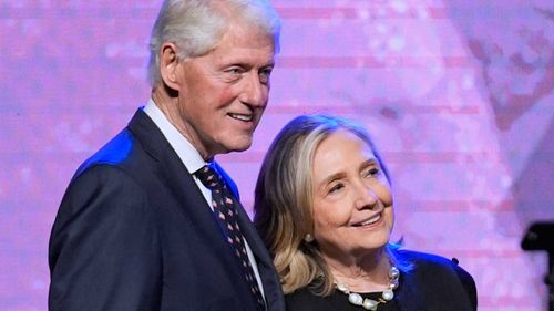 Bill ve Hillary Clinton, Jeffrey Epstein ile bağlantıları hakkında ifade vermeyi kabul etti.