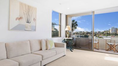 apartment real estate property house Domain Sydney Double Bay