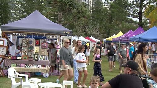 Esperança de alívio de última hora para mercados amados