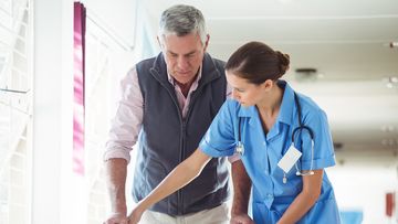 H﻿ealthcare workers are being offered a $20,000 retention payment each year to work in remote NSW and fill the critical skills shortage by the government.