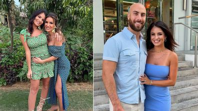 Anthony Bass: In Photos: Anthony Bass' wife shines in maternity