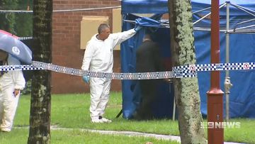 closing statements heard in court over the body in the laundry murder..