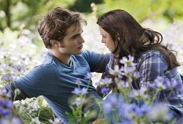 The Twilight Saga: Eclipse