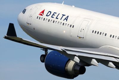 1. Delta Air Lines