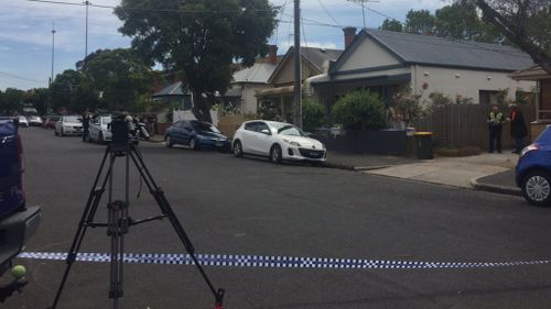 Man found dead inside squatter’s home in Melbourne