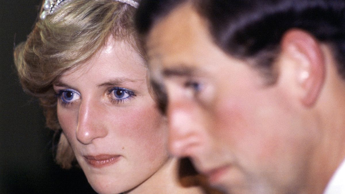 Princess Diana Wouldn't Wear the Chanel Logo After Her Divorce