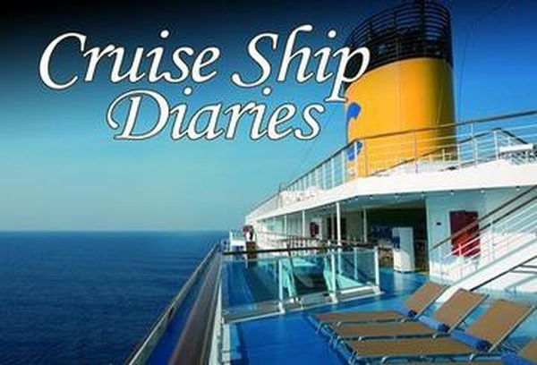 Cruise Ship Diaries