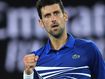 Djokovic advances after Nishikori retires hurt