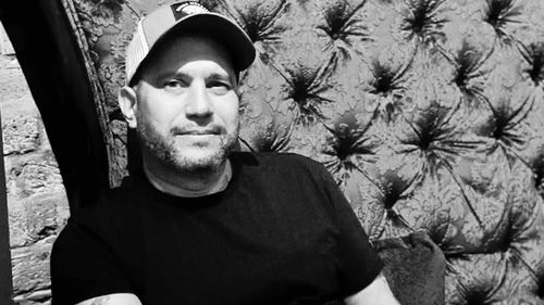 Dan Rivera, New England Psychic Research Derneği ile çalışıyordu.