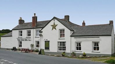 Village pub asked to change name by Vogue magazine