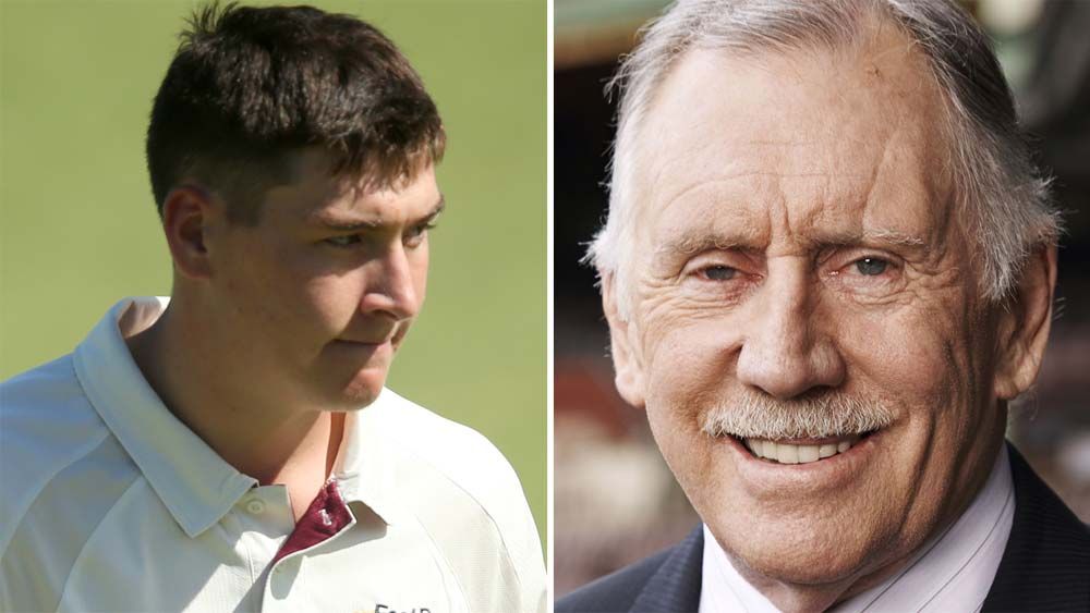 Ian Chappell: Paine's Ashes call-up 'a huge shock