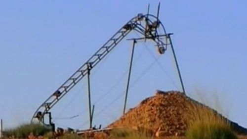 Man found dead in Queensland opal mine was a 'knockabout bloke'