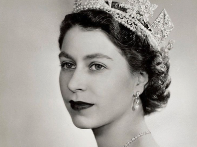 In 1952, just 20 days after The Queen's Accession to the throne, Her Majesty sat for her first official photographs.